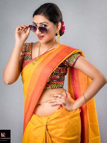 Krish - Fashion & Portfolio Photography Desi Swag: Modern Ethnic photo 18