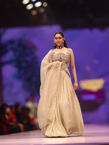 Rakshith Shetty - Fashion & Portfolio Photography Runway & Fashion Shows photo 7