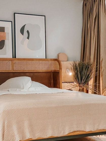 Commune Home - Luxury Home Furniture Refined Bedroom Retreats photo 9