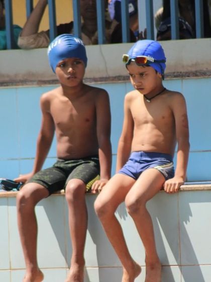 Sportonix Sports Arena - Swimming Lessons Summer Camps & Special Events photo 19