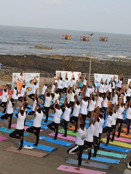 Yoga Beyond the Studio photo 7