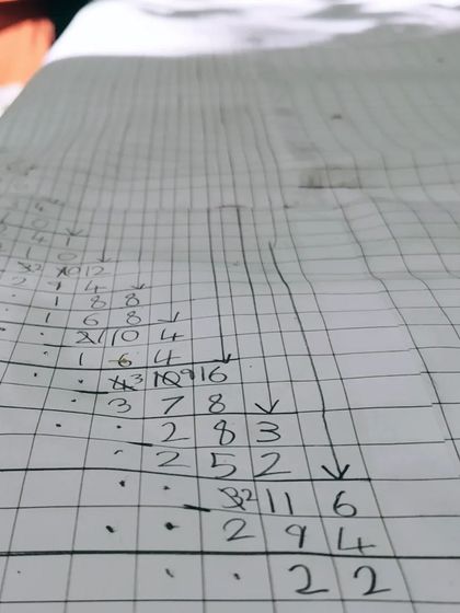 The Earth School - Montessori Primary & Elementary Program The Language of Mathematics photo 3
