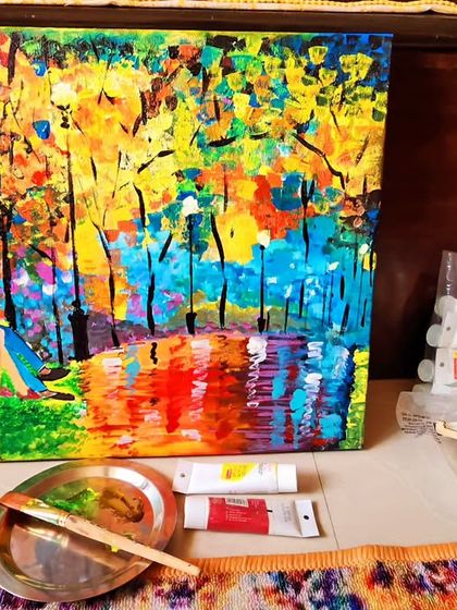 Shambhavi - Vaastu Consultation The Creative Healer: My Art & Musings photo 11