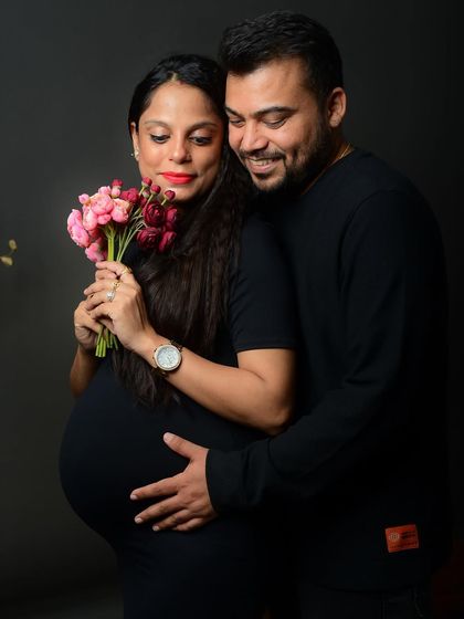 Vishal Diwan - Family & Milestone Photography Maternity & New Beginnings photo 7