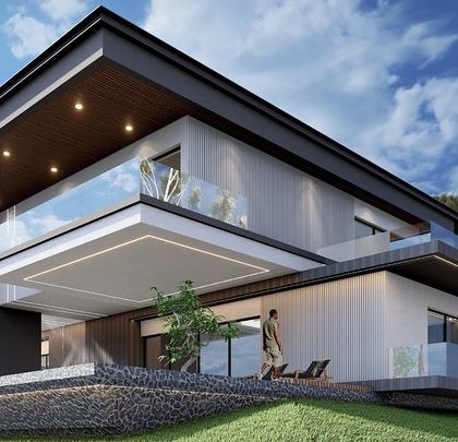 Modern Residential Designs photo 15