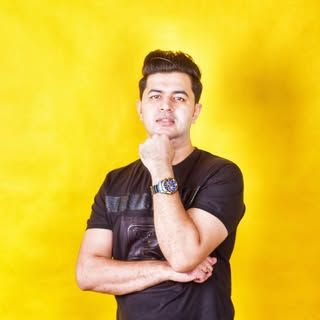 Vikas Marwah Salon & Academy