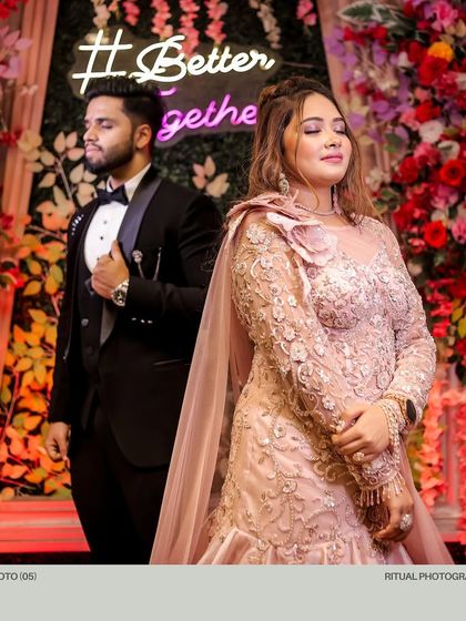 The Beginning: Engagements & Pre-Wedding Stories photo 12