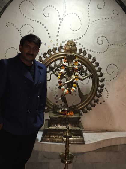 Star-Studded Campus: Industry Icons We Host photo 16