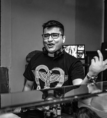 High-Energy Club Nights photo 39