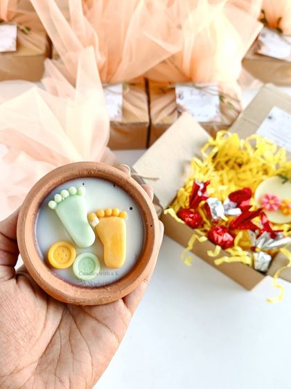 Candles with a K - White-Label Candle Manufacturing Your Guide to Quality Candles photo 5