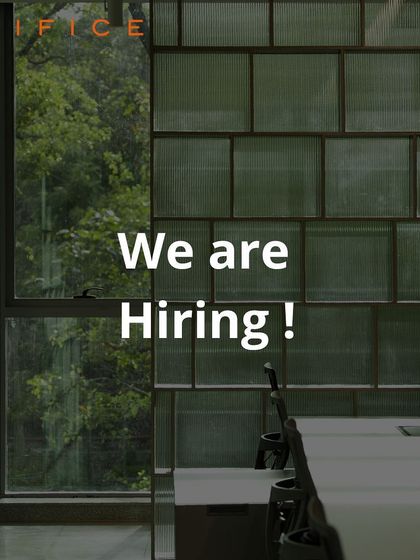 Edifice Consultants - Commercial & Workplace Architecture Join Our Team photo 3