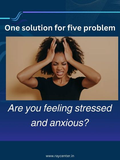 Ray Center - Recreational Swimming & Activities Swim Your Stress Away: Health & Wellness photo 13