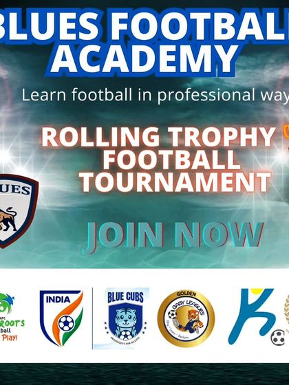 Upcoming Tournaments & Fixtures photo 16