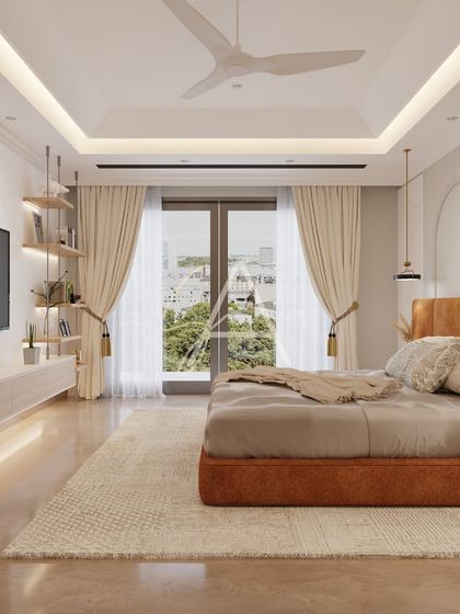 Spectre Architects - Residential Architecture & Interior Design Bespoke Bedrooms photo 6