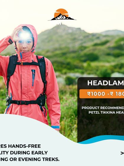 Trekker's Handbook: Tips & Guides photo 17