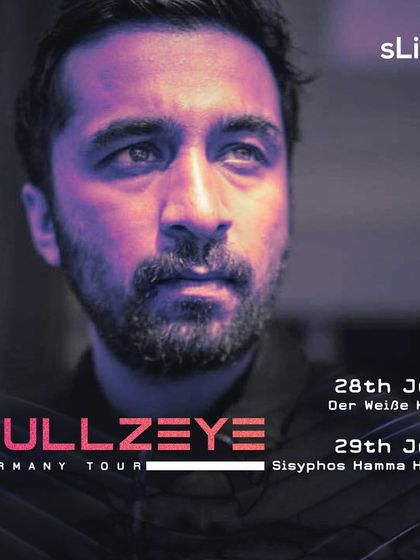 Global Stages: Festivals & Tours photo 56