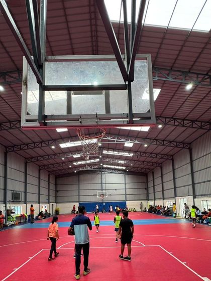 Pitch Basketball - Youth Basketball Leagues Beyond the Season: Special Events photo 12