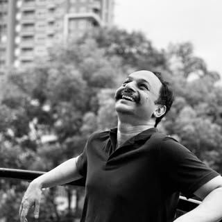 Sreekumar Krishnan