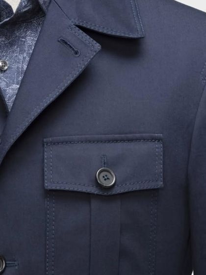 Ashok Tailors - Men's Bespoke & Custom Tailoring Custom Kurtas & Waistcoats photo 7