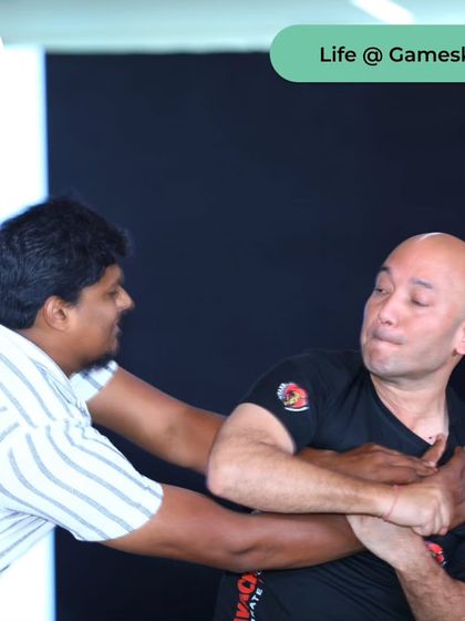 Corporate & Institutional Workshops photo 23