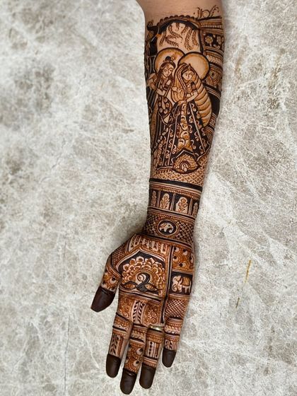 Additional Work photo 12