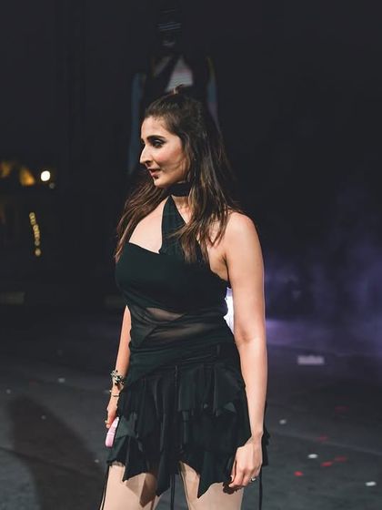 Stage & Performance Styling photo 17