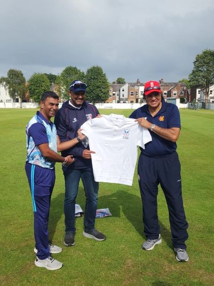 Learning from Legends photo 7