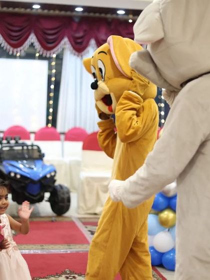 Dream Decor - Party & Celebration Decor Kids' Cartoon & Character Parties photo 59