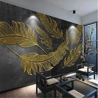 Wall Mind - Custom Wallpaper & Wall Murals Unique Finishes & Applications photo 8