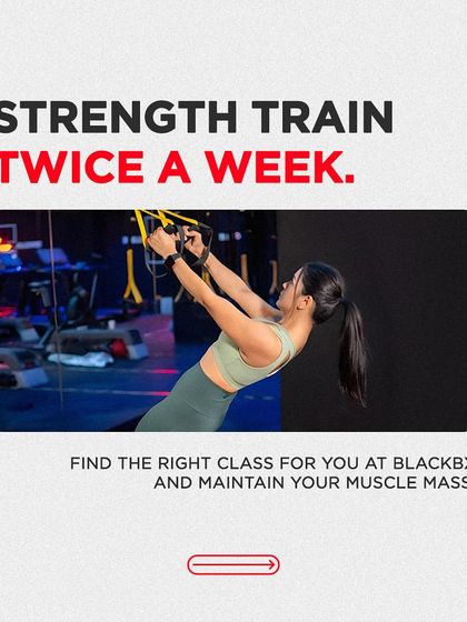 BlackBx - Functional Fitness Group Classes From the Archives photo 8