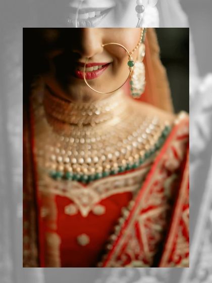 Timeless Bridal & Groom Portraits photo 21