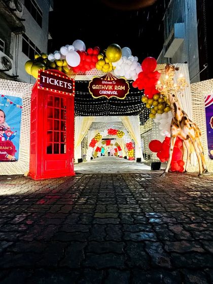 Carnival & Circus Fun photo 8