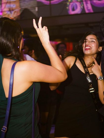 Yankur Chetia - Live DJ for Events Live Gigs & Party Vibe photo 10