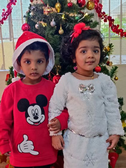 Tiny Mustards - Summer Camp Celebrating Our Culture and Community photo 36