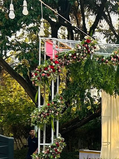 EPB Events - Wedding & Event Decoration Outdoor & Destination Events photo 9