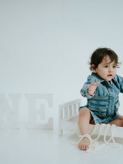 Timeless Minimalist Shoots photo 10