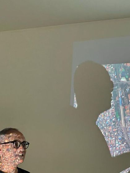 Soumitro Ghosh - Public Architecture & Urban Design Shaping Future Architects photo 12