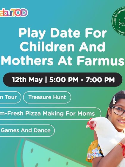 Farmus - Private Parties & Events Special Events & Workshops photo 47