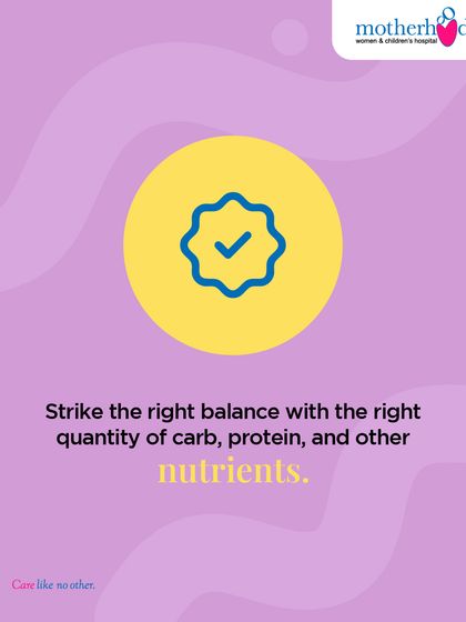 Motherhood Hospitals - Lactation & Infant Feeding Support Nourishing You and Your Baby photo 6