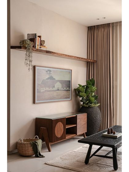 House of Ruya - Residential Architecture & Interior Design Serene Japandi & Minimalist Spaces photo 16