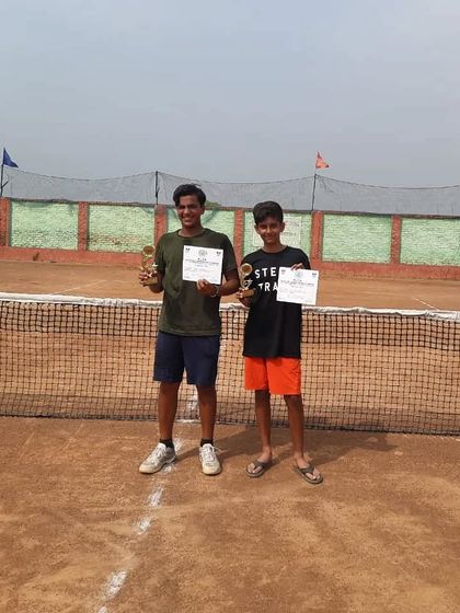 Junior Tournament Stars (U-14 to U-18) photo 13