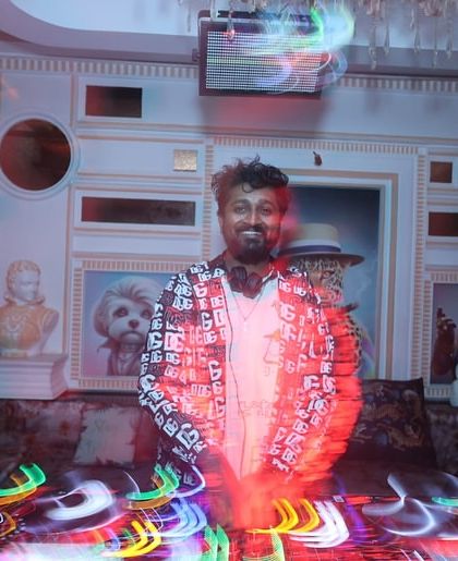 DJ MadMen - DJ Services Club Residencies & Guest Nights photo 8