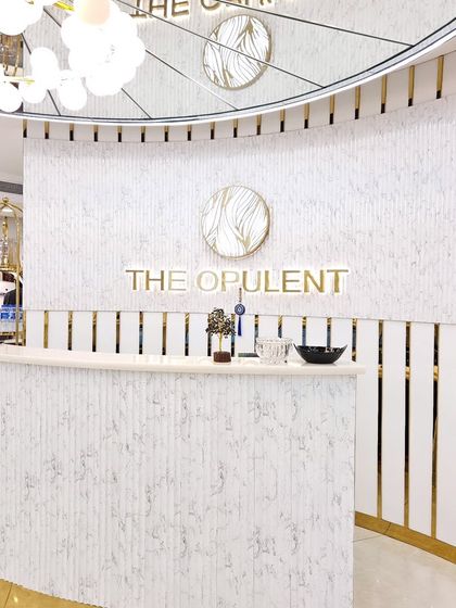 The Opulent - Haircuts & Styling The Opulent Experience photo 22