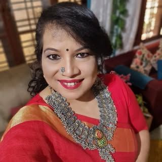 Usha Gopal