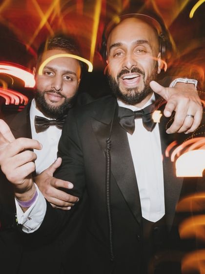 The Party: Unforgettable Energy photo 6