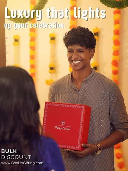 Diwali Celebration Hampers photo 12