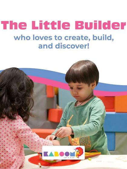 Toddler & Creative Corner photo 22