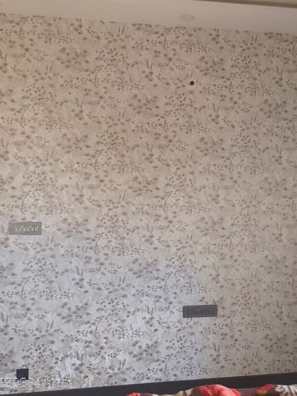 Wallplays - Wallpaper Design & Installation Nature-Inspired & Floral Prints photo 45