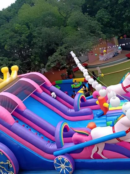 Dottedi - Event Styling & Experiences Interactive Fun & Games photo 6