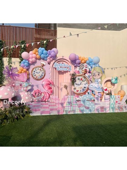 Whimsical Wonderlands photo 49